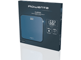 ROWENTA Classic Bathroom Scale Invisible Screen BS1905V0 - Pèse-personne