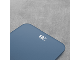 ROWENTA Classic Bathroom Scale Invisible Screen BS1905V0 - Pèse-personne