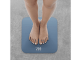 ROWENTA Classic Bathroom Scale Invisible Screen BS1905V0 - Pèse-personne
