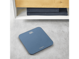 ROWENTA Classic Bathroom Scale Invisible Screen BS1905V0 - Pèse-personne