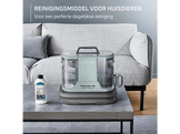ROWENTA Clean It Compact