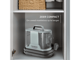 ROWENTA Clean It Compact