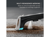 ROWENTA Clean It Compact