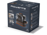 ROWENTA Clean It (IN5011F0) Aspirateur nettoyeur Orange