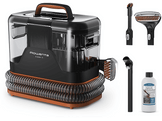 ROWENTA Clean It (IN5011F0) Aspirateur nettoyeur Orange