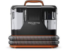 ROWENTA Clean It IN5011F0 - Aspirateur nettoyeur