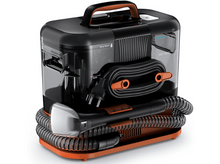 Charger l&#39;image dans la galerie, ROWENTA Clean It IN5011F0 - Aspirateur nettoyeur
