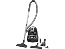 Charger l&#39;image dans la galerie, ROWENTA Compact Power Animal Care - Aspirateur avec sac (RO3985EA)
