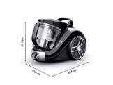 ROWENTA Aspirateur Compact Power XXL (RO4825EA)