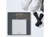 ROWENTA Essential Dune Bathroom Scale BS1330V0 - Pèse-personne