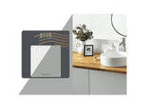 ROWENTA Essential Dune Bathroom Scale BS1330V0 - Pèse-personne