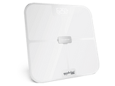 ROWENTA Goodvibes Sport 2.0 BR9740F0 - Pèse-personne intelligent