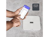 ROWENTA Goodvibes Sport 2.0 BR9740F0 - Pèse-personne intelligent