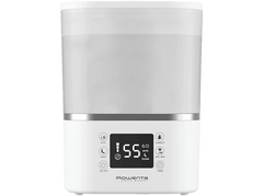ROWENTA Humidificateur Aqua Boost (HU4020F0) Humidificateur Blanc