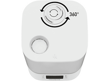 Charger l&#39;image dans la galerie, ROWENTA Humidificateur Aqua Boost (HU4020F0) Humidificateur Blanc

