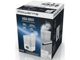 ROWENTA Humidificateur Aqua Boost (HU4020F0) Humidificateur Blanc