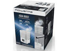Charger l&#39;image dans la galerie, ROWENTA Humidificateur Aqua Boost (HU4020F0) Humidificateur Blanc
