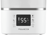 ROWENTA Humidificateur Aqua Boost (HU4020F0) Humidificateur Blanc