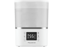 Charger l&#39;image dans la galerie, ROWENTA Humidificateur Aqua Boost (HU4020F0) Humidificateur Blanc
