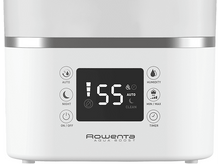 Charger l&#39;image dans la galerie, ROWENTA Humidificateur Aqua Boost (HU4020F0) Humidificateur Blanc
