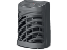 Charger l&#39;image dans la galerie, Fer à vapeur blanc et gris avec réservoir d&#39;eau et tuyau.
