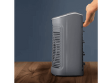 ROWENTA Instant Comfort Aqua - Radiateur soufflant (SO6511F2) Chauffage soufflant Noir
