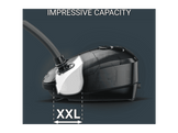 ROWENTA Aspirateur Power XXL (RO3126EA) Aspirateur avec sac Bleu