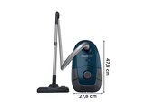 ROWENTA Aspirateur Power XXL (RO3126EA) Aspirateur avec sac Bleu