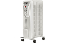 ROWENTA Radiateur bain d'huile Intensium (BU2620F0)