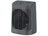 ROWENTA Radiateur soufflant Instant Comfort Compact (SO2321F2) Chauffage soufflant Gris