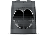 ROWENTA Radiateur soufflant Instant Comfort Compact (SO2321F2) Chauffage soufflant Gris
