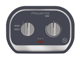 ROWENTA Radiateur soufflant Mini Excel Eco Safe (SO9281F0)