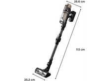 Charger l&#39;image dans la galerie, ROWENTA RH9B74WO X-Force 14.80 Animal - Aspirateur balai
