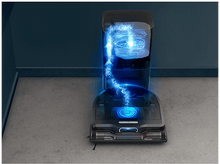 Charger l&#39;image dans la galerie, ROWENTA Robot aspirateur X-Plorer Série 240+ AI avec station de vidange automatique (RR9695WH)

