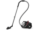 ROWENTA Silence Force Cyclonic 7 Parquet RO7B33E0 - Aspirateur sans sac - Avec Technologie sans sac - Black / Tanin