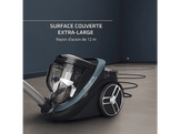 ROWENTA Aspirateur Silence Force Effitech Total clean (RO7961EA)