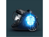 ROWENTA Aspirateur Silence Force Effitech Total clean (RO7961EA)