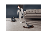 ROWENTA Aspirateur Silence Force Effitech Total clean (RO7961EA)
