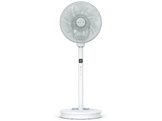 ROWENTA Turbo Silence Compact 3D Nomad White & Eucalyptus QV5050F0 - Ventilateur