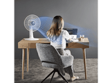 ROWENTA Turbo Silence Extreme - Ventilateur