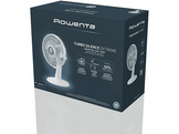 ROWENTA Turbo Silence Extreme - Ventilateur