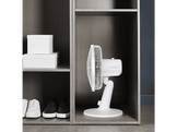 ROWENTA Turbo Silence Extreme - Ventilateur