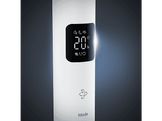 ROWENTA Turbo Swift Silence - Ventilateur