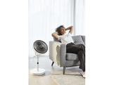 ROWENTA Turbo Swift Silence - Ventilateur
