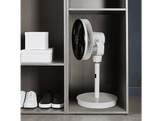 ROWENTA Turbo Swift Silence - Ventilateur