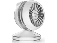 ROWENTA Ventilateur chaud froid Air Force Intense (HQ7152F0)