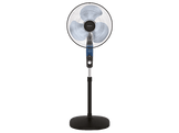 ROWENTA Ventilateur Essential+ Anti-moustiques (VU4420F0)