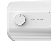Charger l&#39;image dans la galerie, Gros plan d&#39;un appareil blanc avec un cadran circulaire marqué &#39;0&#39; et le logo &#39;Rowenta&#39;.
