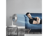 ROWENTA Ventilateur Essential+ (VU2330F0)