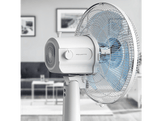 ROWENTA Ventilateur Essential+ (VU2330F0)
